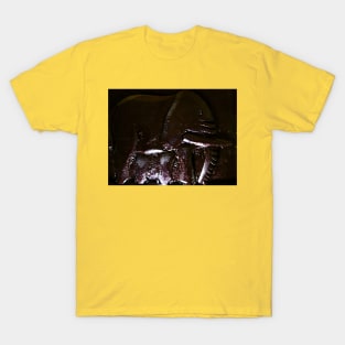 ELEPHANT CALF T-Shirt